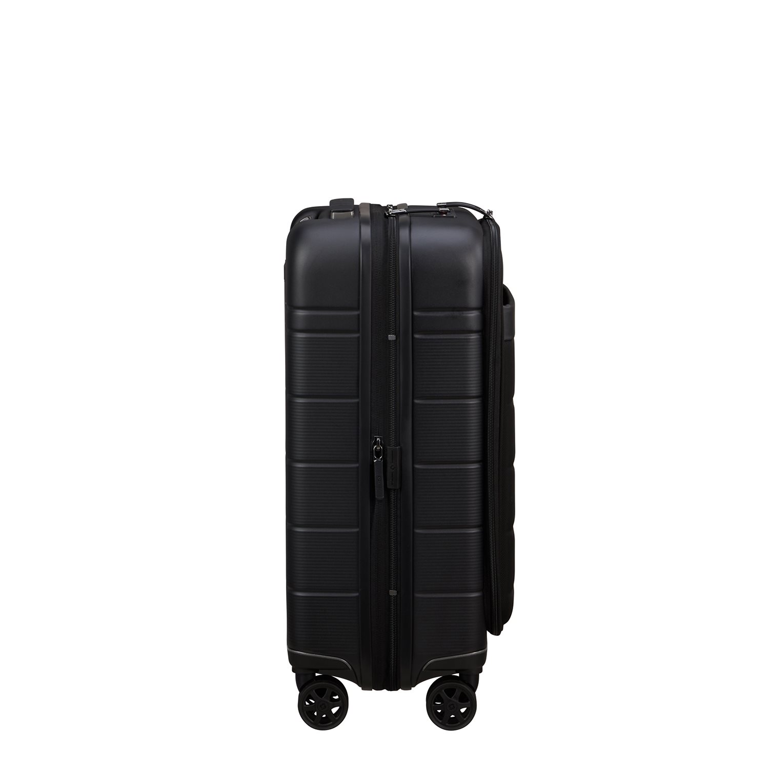 Samsonite Neopod Spinner 55 EXP Easy Access FL black