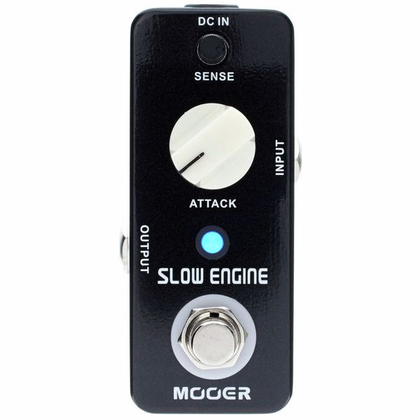 Mooer Slow Engine