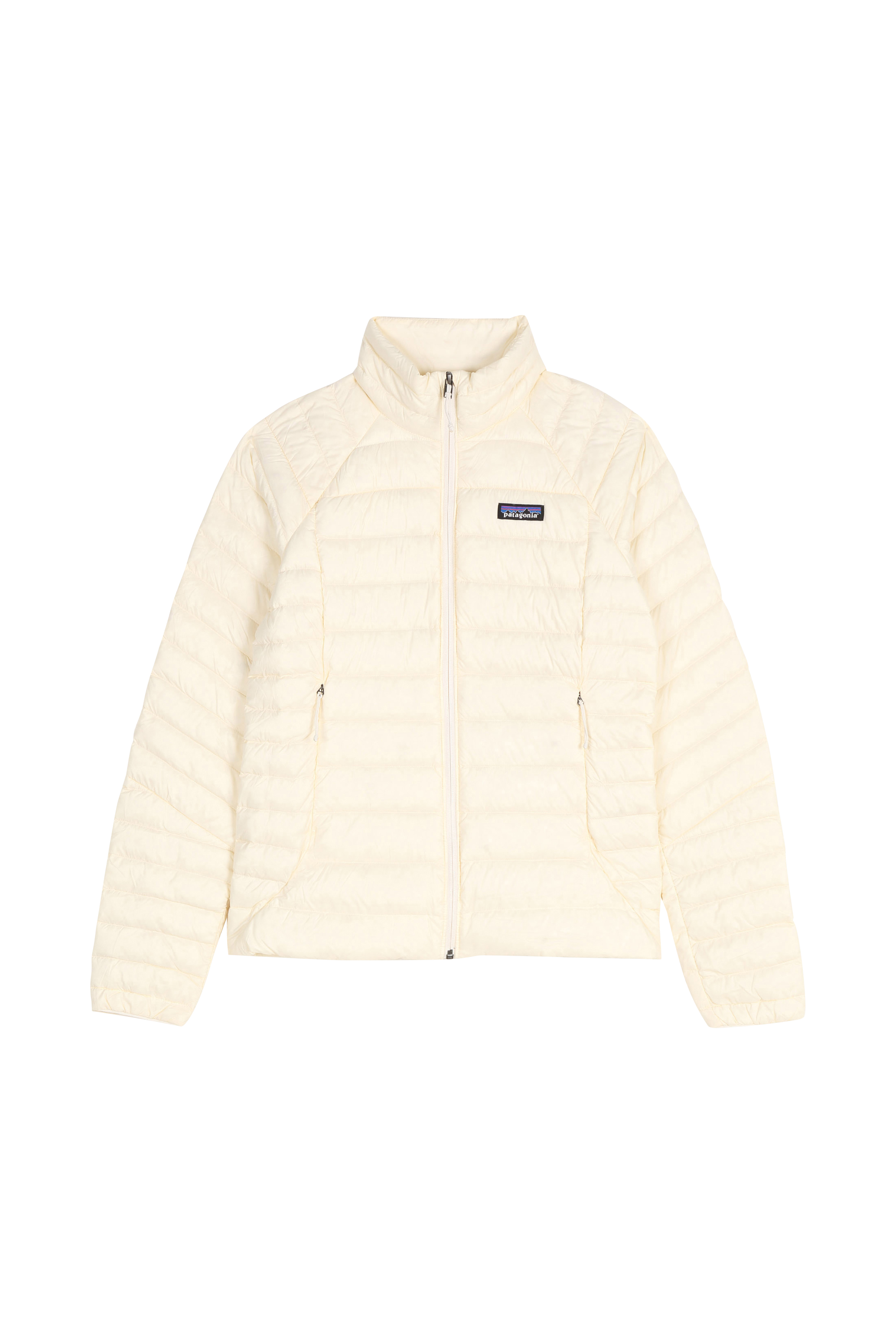 PATAGONIA Doudoune W's Down Blanc
