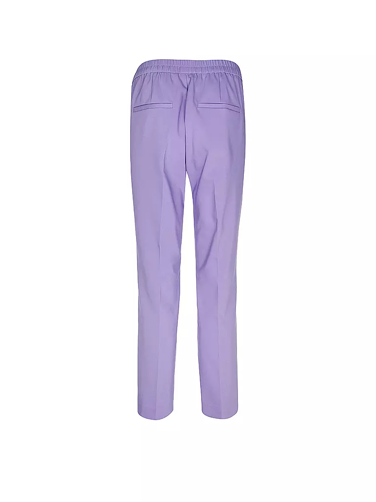 IN WEAR Hose ZELLAIW lila