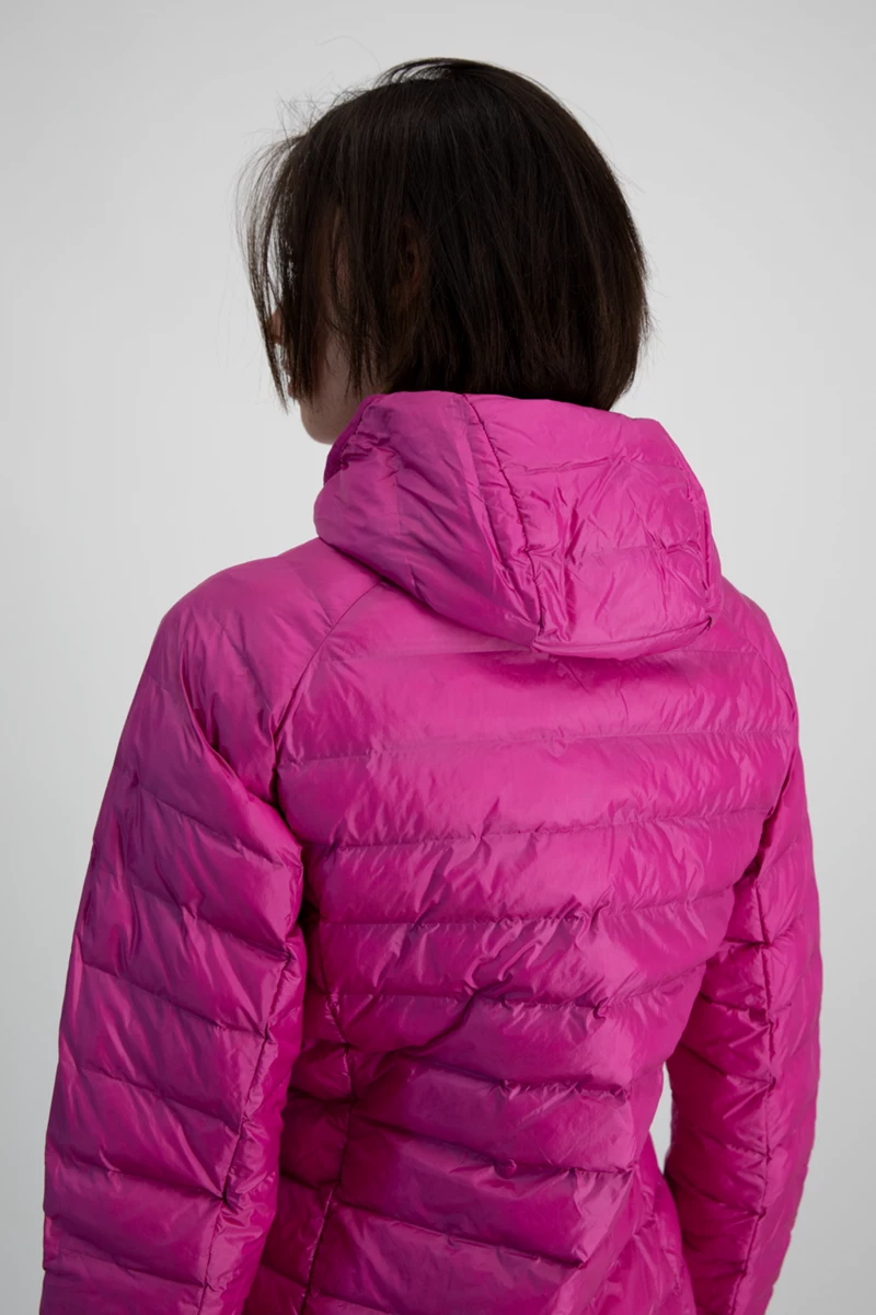 46 NORD Performance Damen Steppjacke