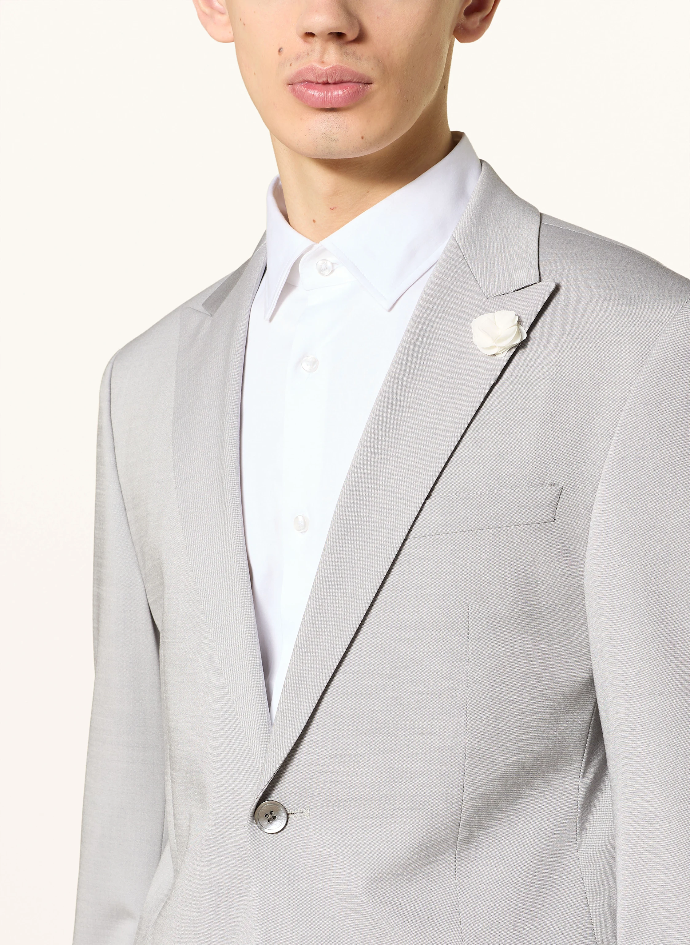 JOOP! Anzugsakko HAWKER Slim Fit