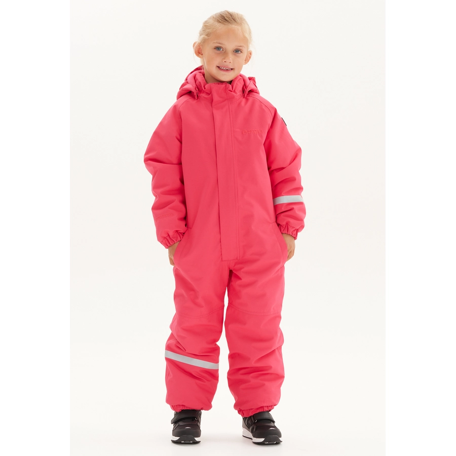 ZigZag Schneeanzug 'Vally' 4103 Raspberry