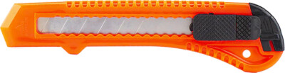 Knækbladskniv Kraftig K13 - 16013 - Excel
