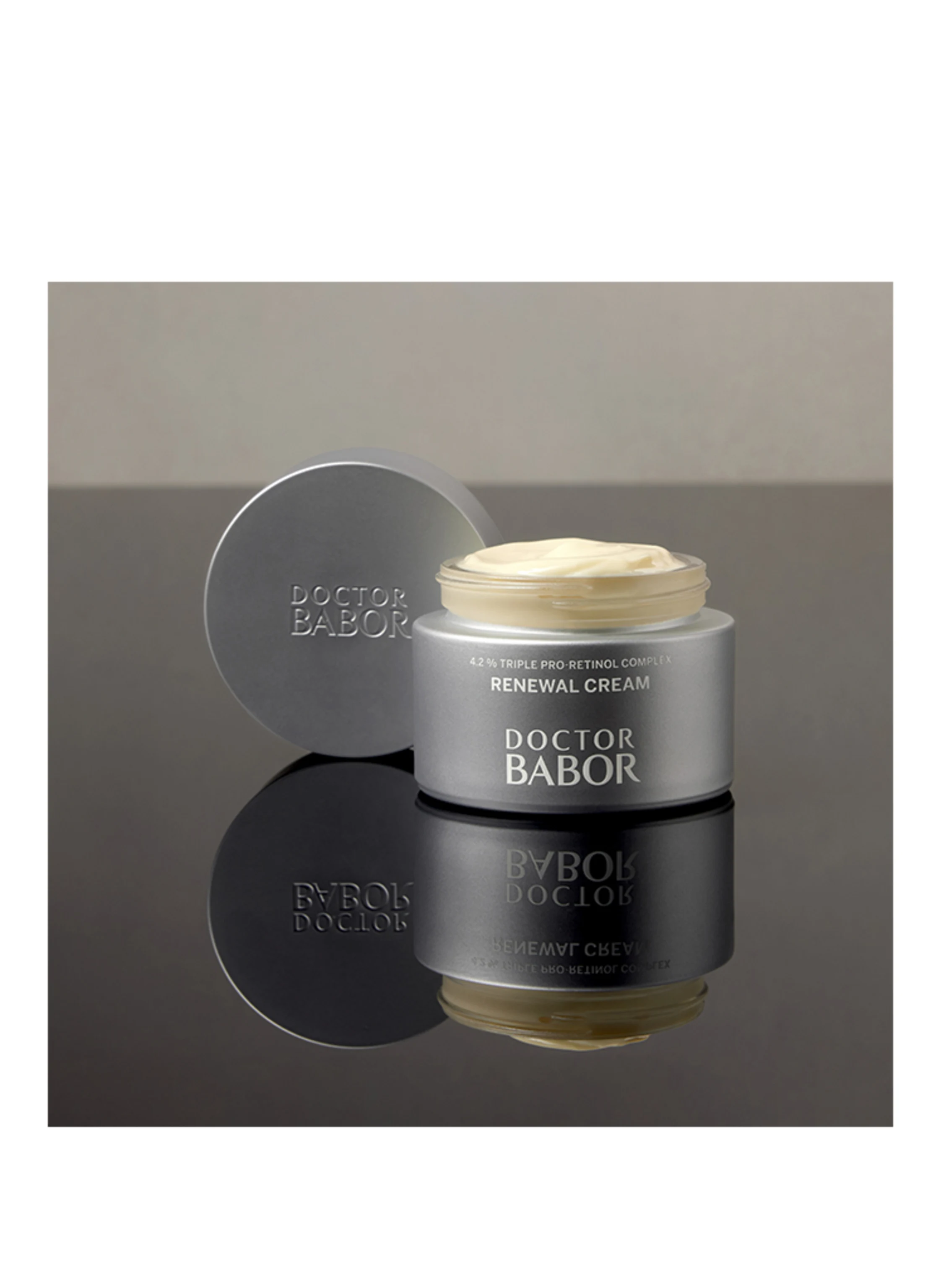 BABOR DOCTOR BABOR