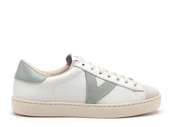 Victoria basses femme berlin piel serra 1126142 vert