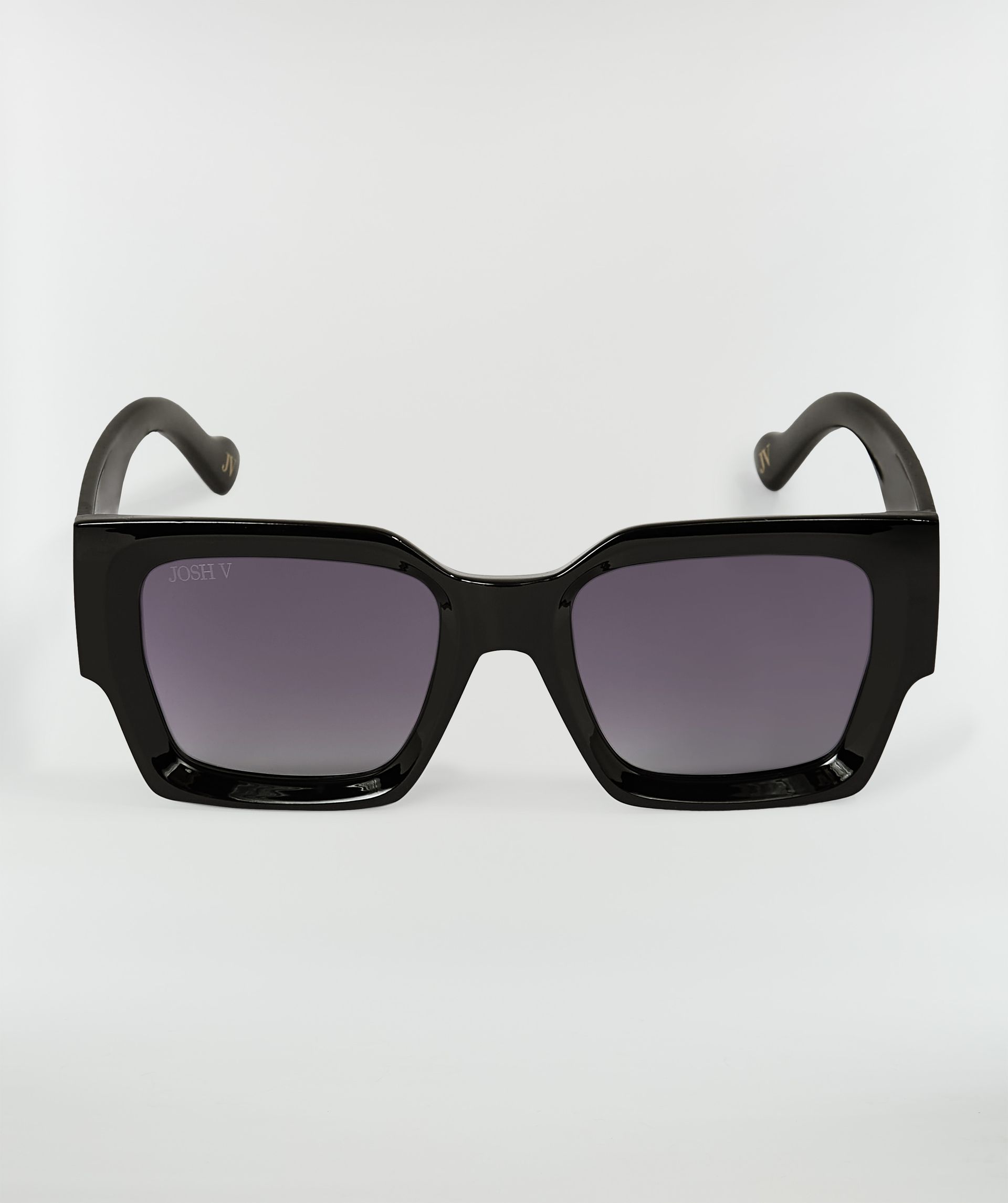 JV-SENNA zonnebril - black