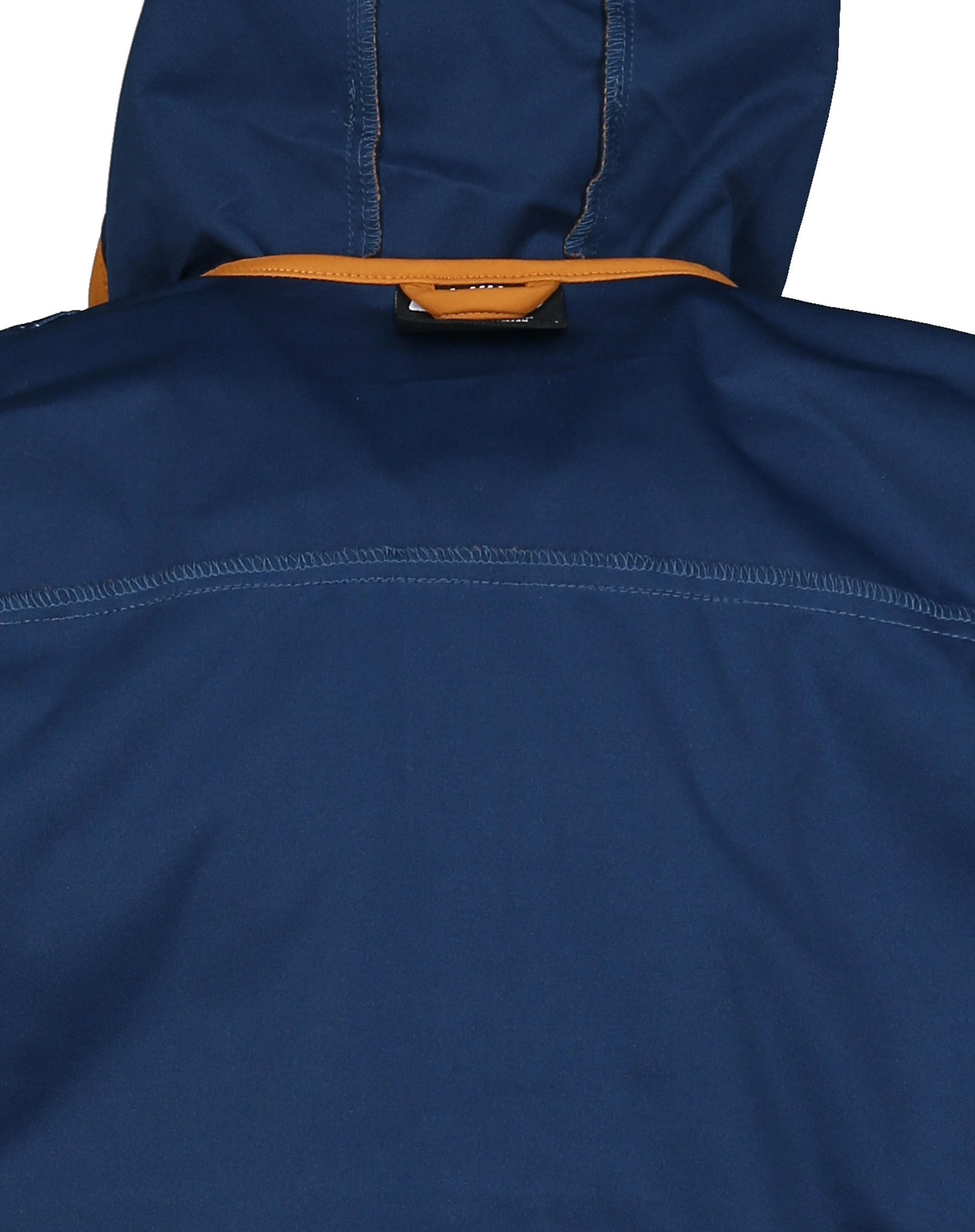 Softshelljacke KOS 344 BYS in karamell