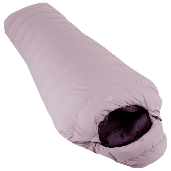 Mountain Equipment - Women's Classic 350 - Sac de couchage en duvet