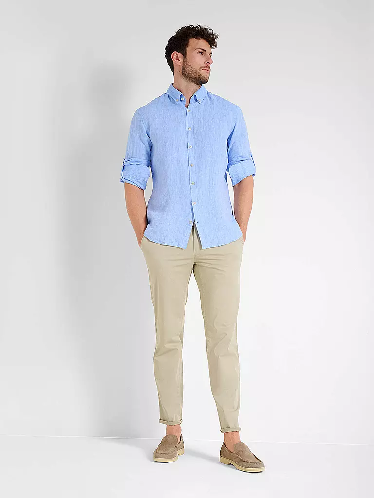 BRAX Chino FABIO UDX beige
