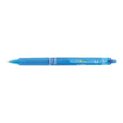 Pilot Frixion Ball Clicker - Roller effaçable - 0,7 mm - turquoise