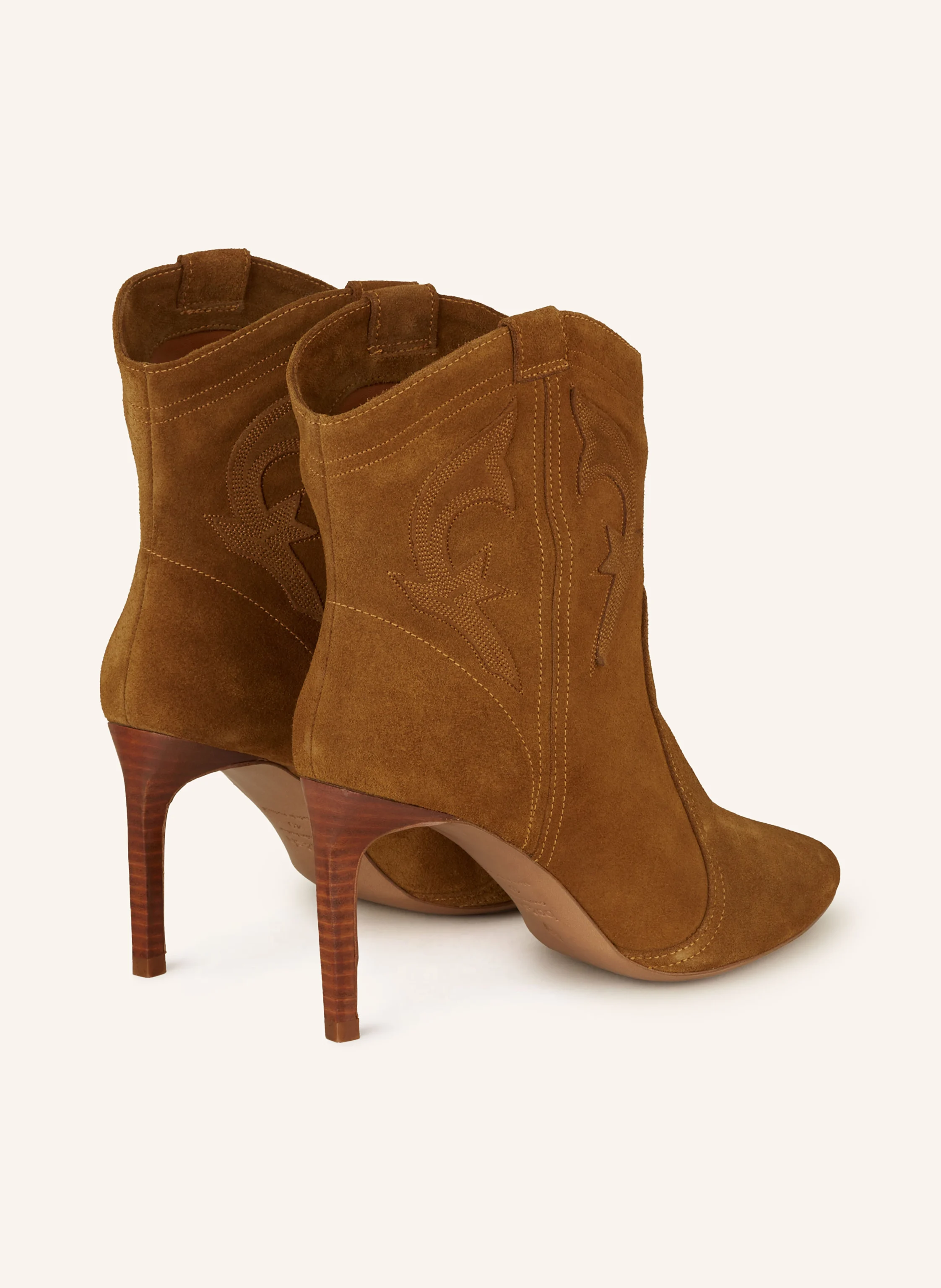 ba&sh Stiefeletten CAITLIN
