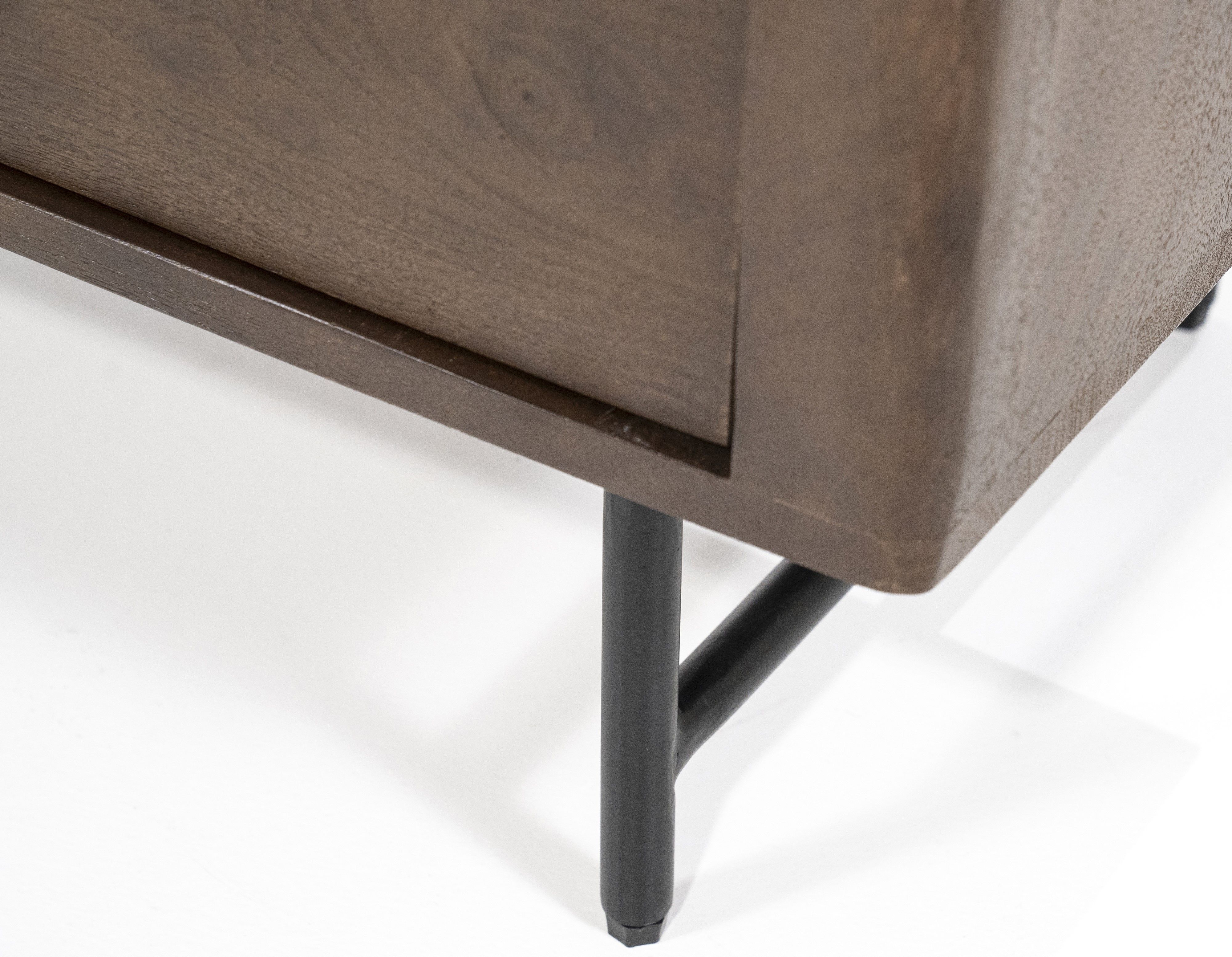 Tv-meubel| 95903 Lio B200 x D41 x H52 cm