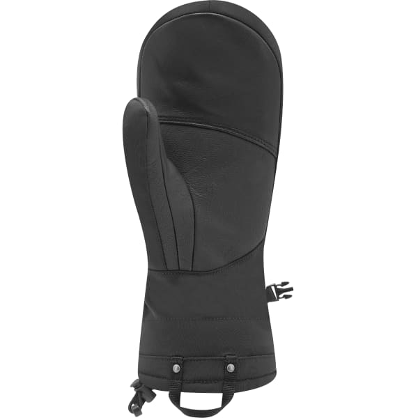 Moufle ski RACER M SNOW 4 BLACK