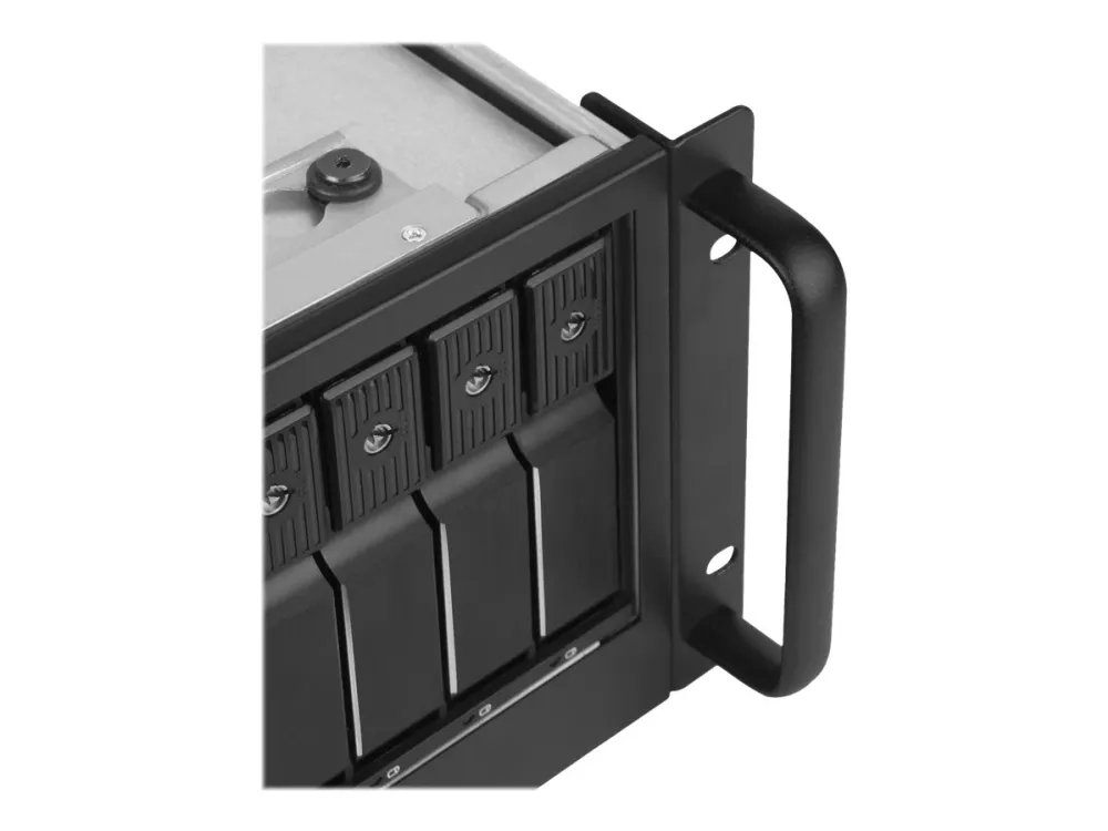 SilverStone SST-RM41-H08, rack housing