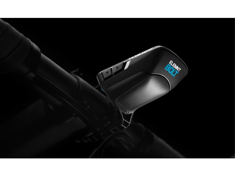 Wahoo ELEMNT BOLT Aero Out Front Stuurhouder