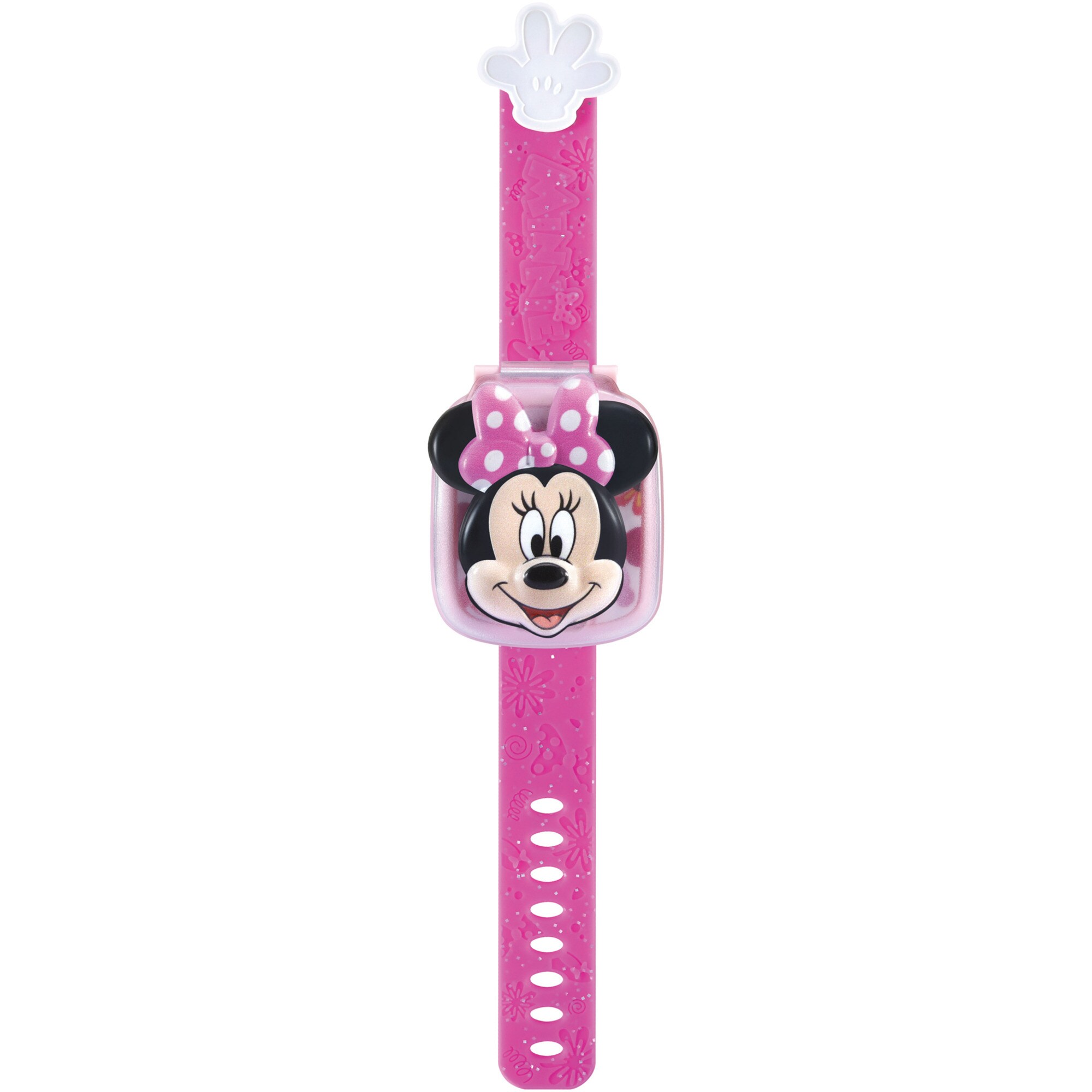 Vtech Armbanduhr Vtech Minnies Lernuhr