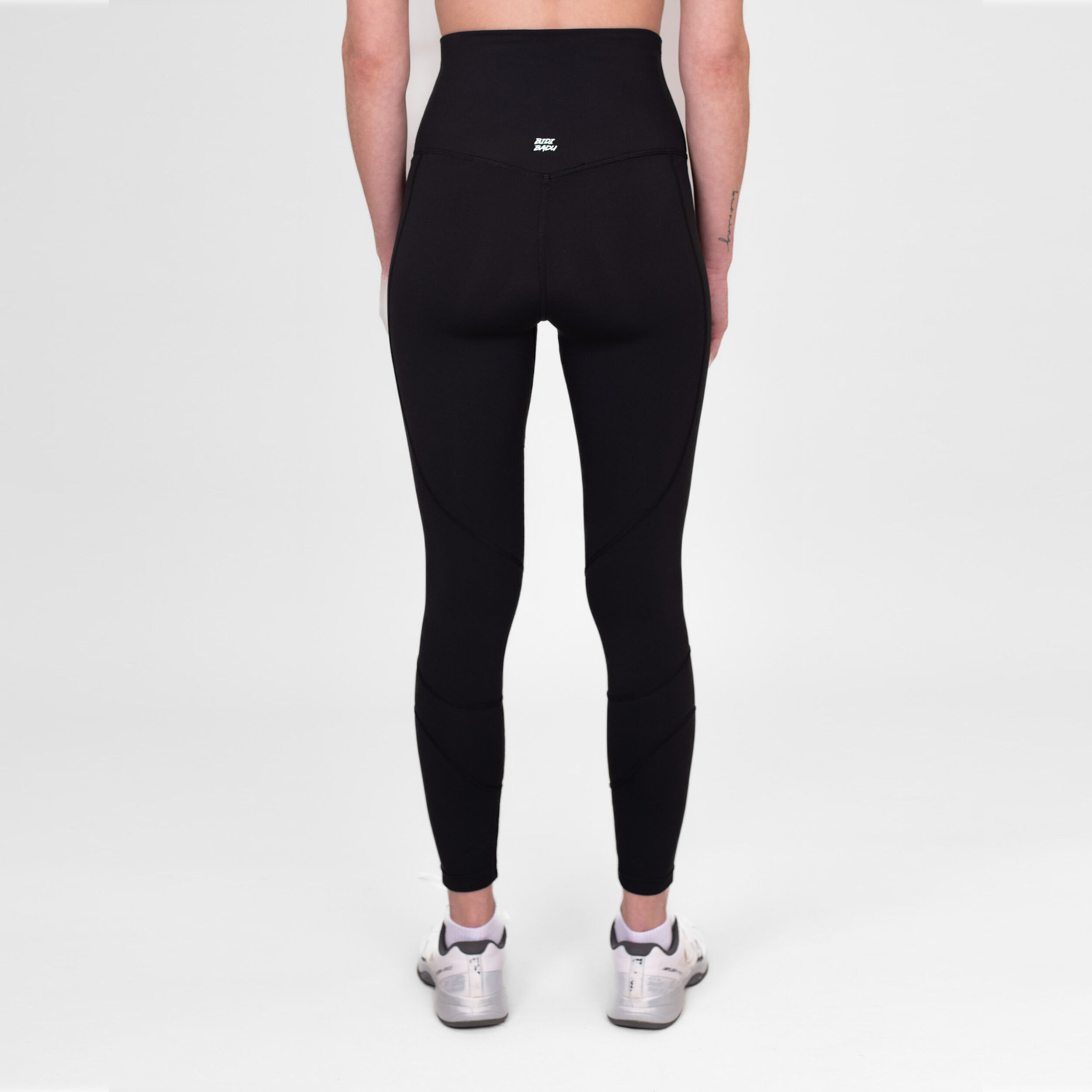 BIDI BADU Crew Collant Tight Femmes - Noir