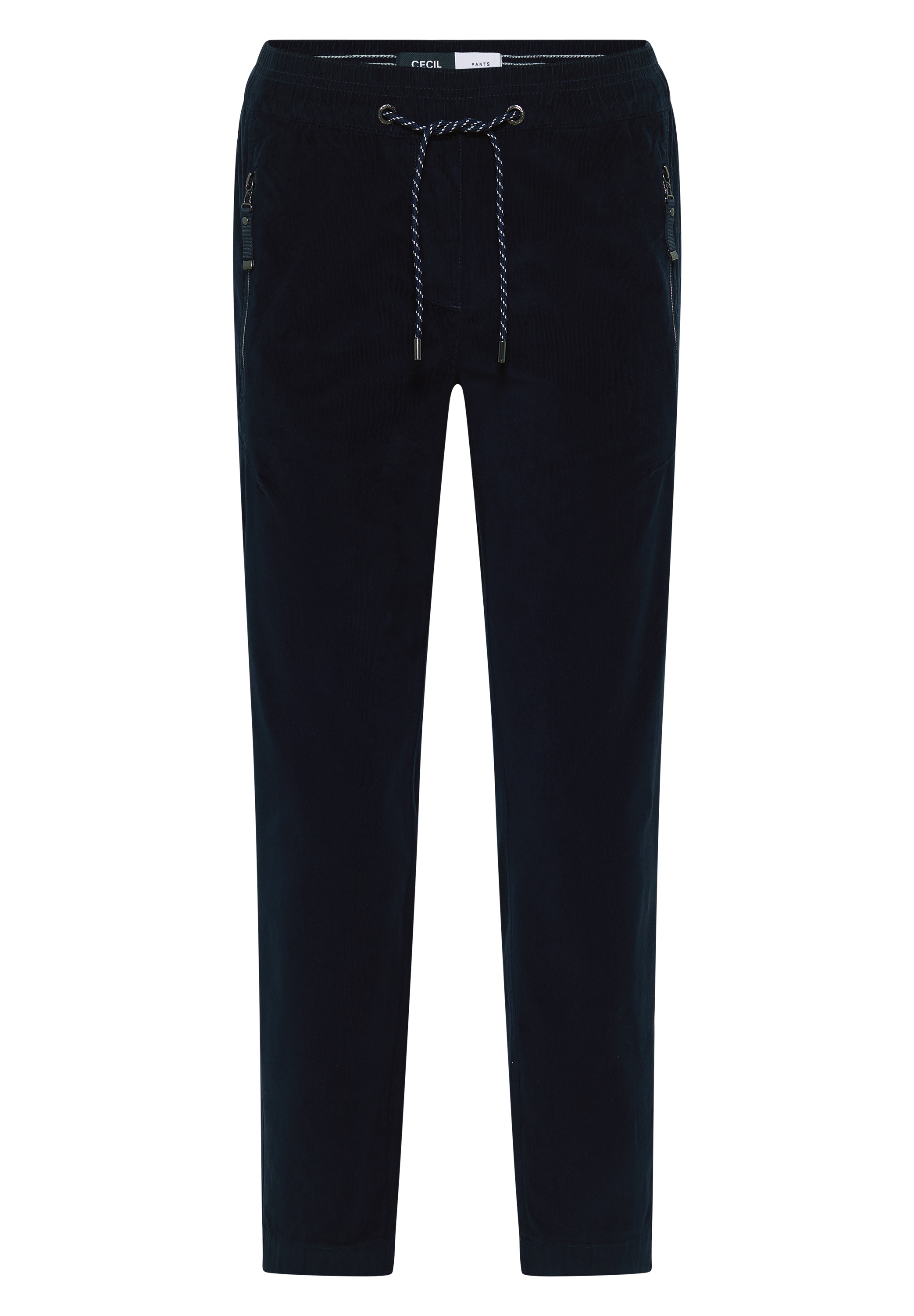 Cecil Cordhose »Style Tracey«  mit Tunnelzug