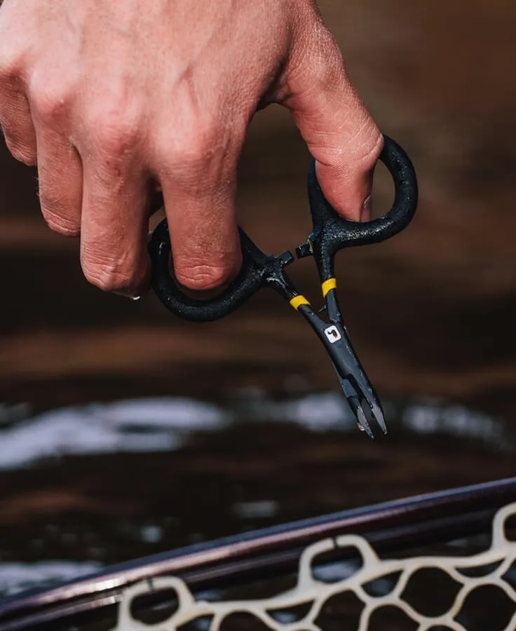 Loon Rogue Micro tang 11cm