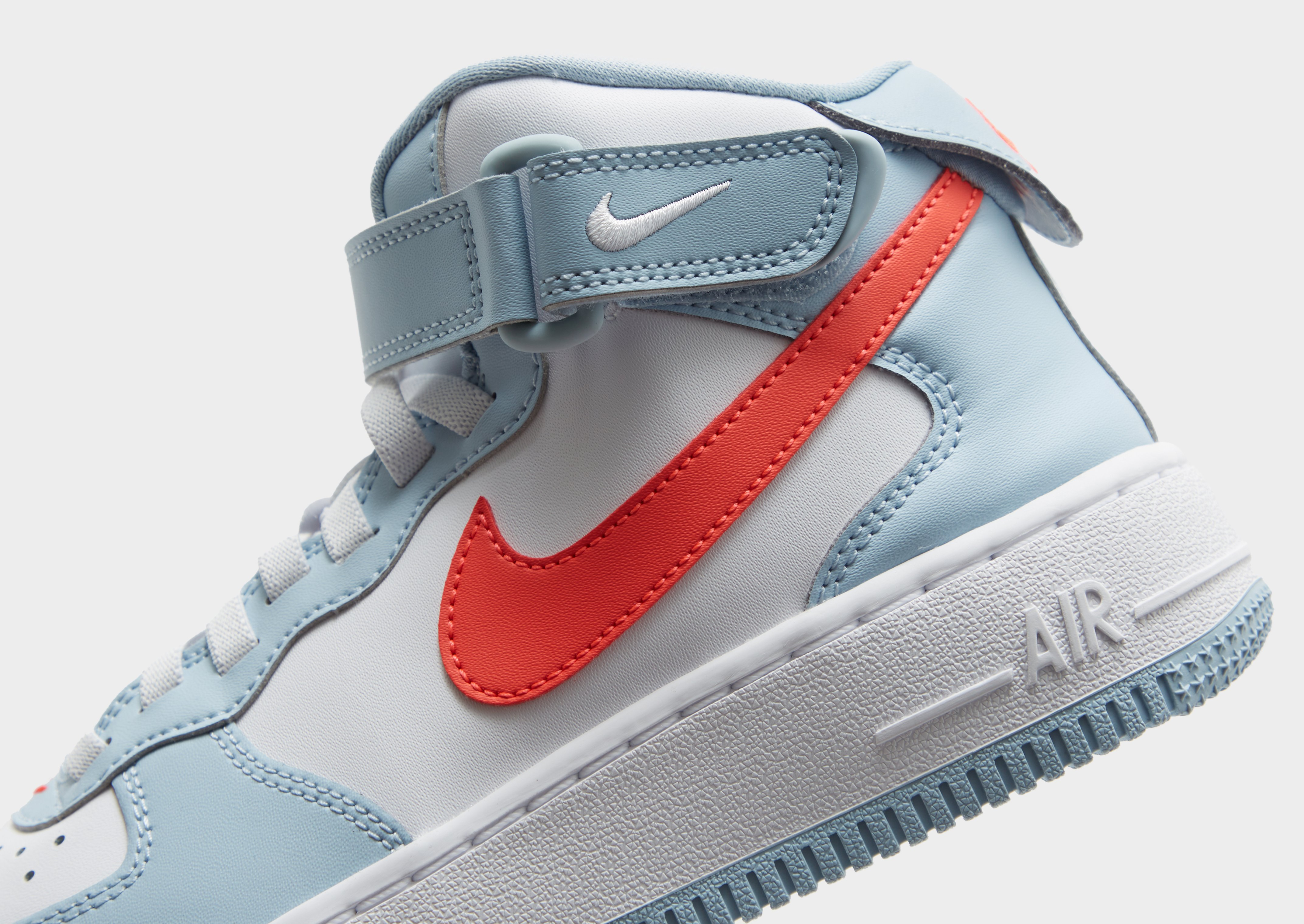 Nike Air Force 1 Mid Junior