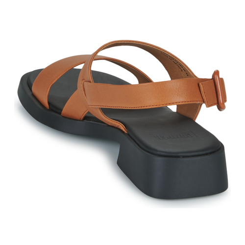 Camper - DANA - Cognac