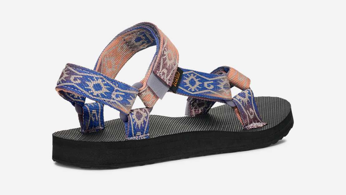 Dames Original Universal Sunscape
