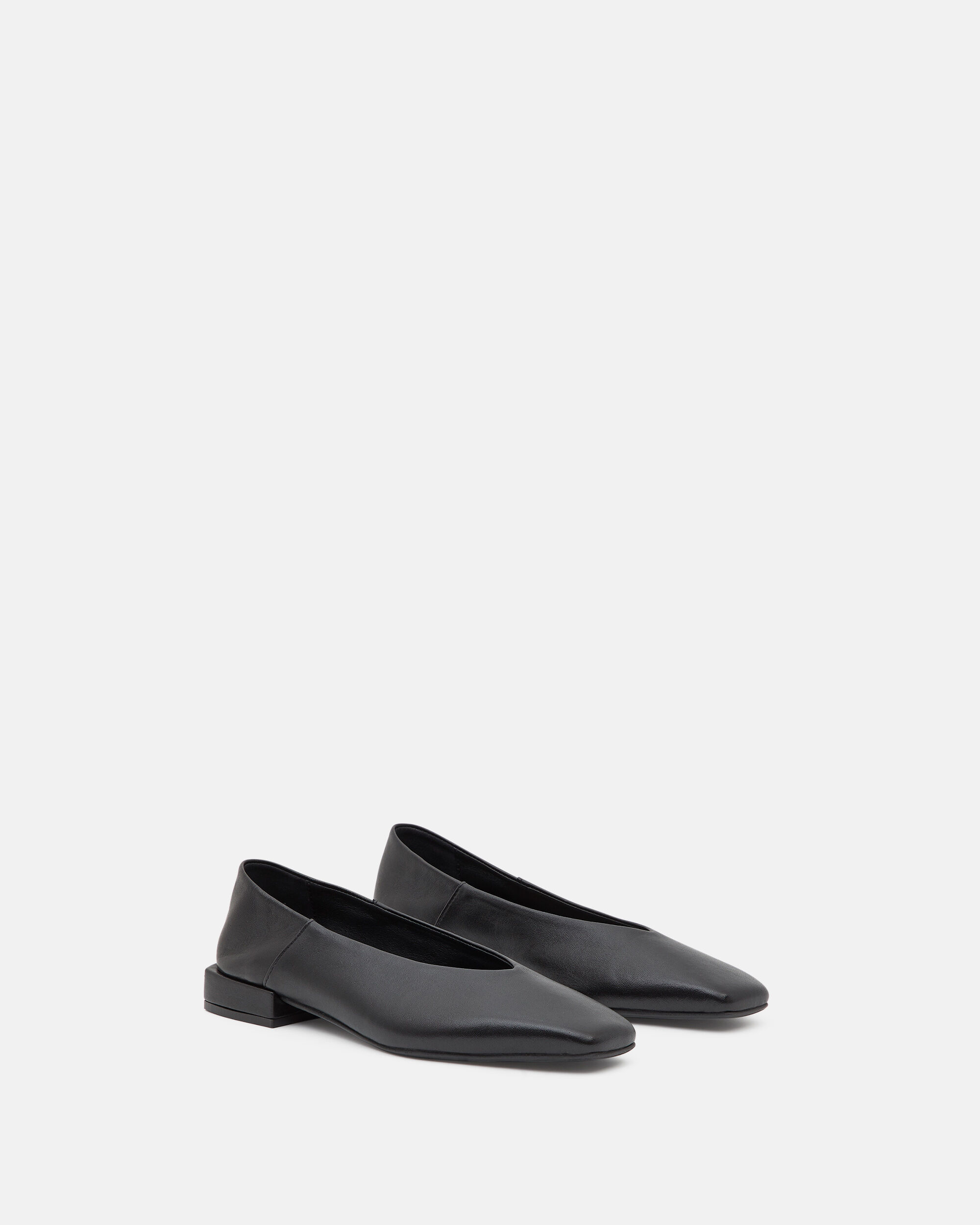 BALLERINE FANYE Noir