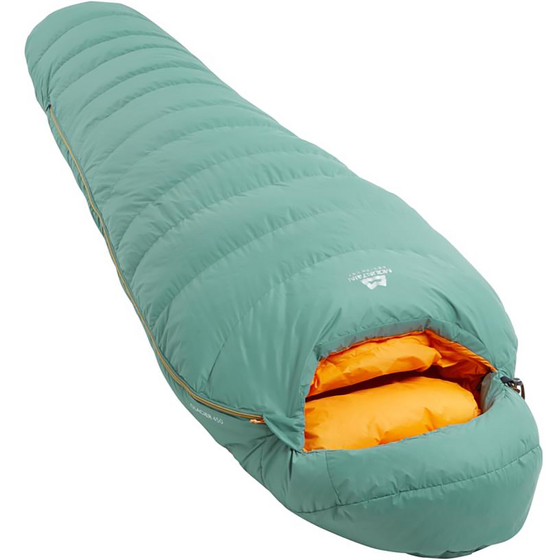 Mountain Equipment Damen Glacier 450 Schlafsack