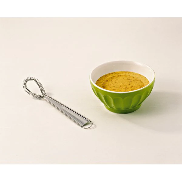 Cuillère magique inox 21 cm Mathon