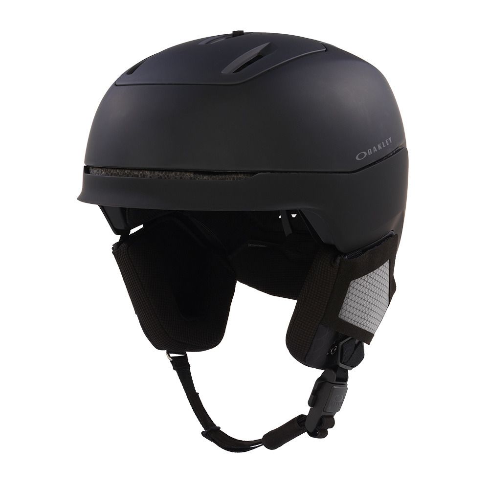Oakley MOD5 - Casque ski blackout