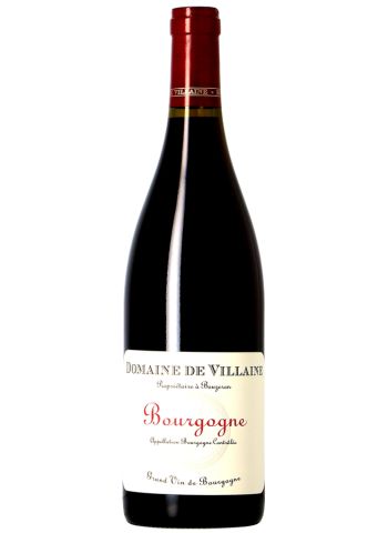 Bourgogne Rouge - De Villaine
