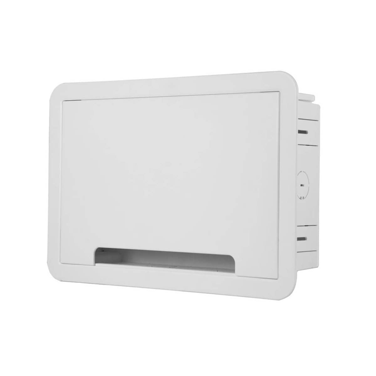 SANUS Innebygd Mediabox 9”