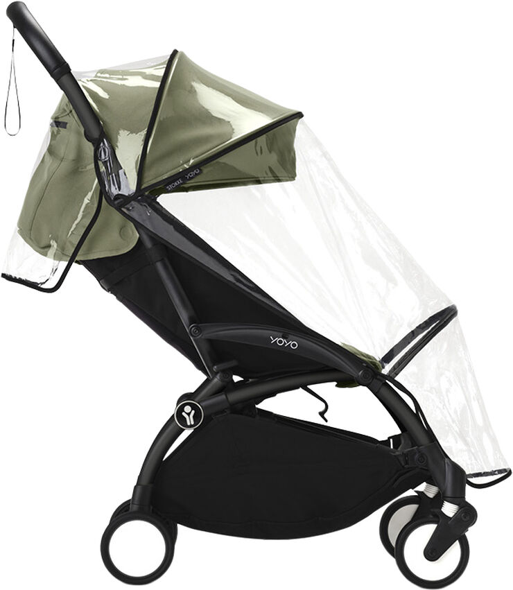 Stokke Stokke� YOYO� 6  rain cover