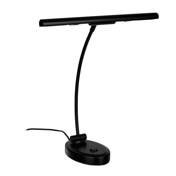 Jahn L8431 MENUETT II Black