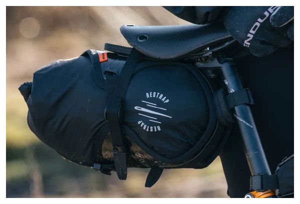 Sacoche de Selle Restrap Race Saddle Bag 7L