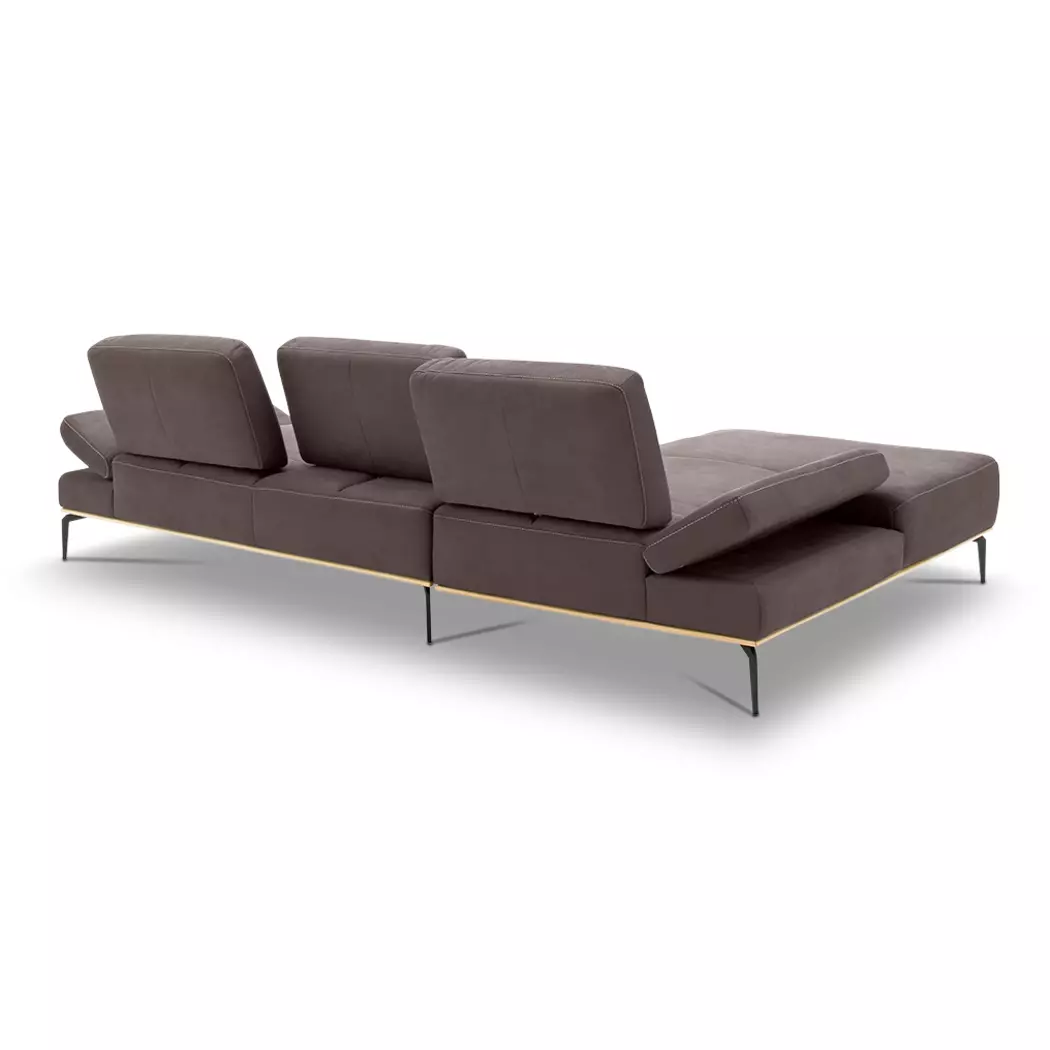 Ecksofa 16585