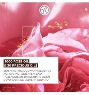 Yves Rocher - RICHE CRÈME - Oogcrème - 14 ml