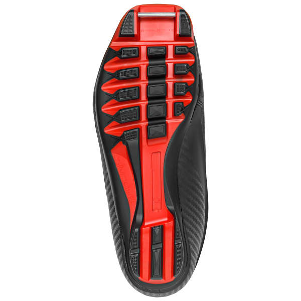 Chaussure ski de fond ATOMIC REDSTER CS JR