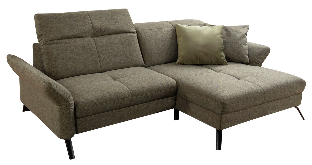 Set one by Musterring Ecksofa SET ONE 4400