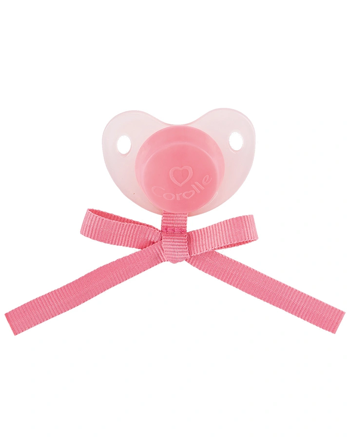Puppe MGP LILA CHÉRIE (42 cm) mit Sound in pink