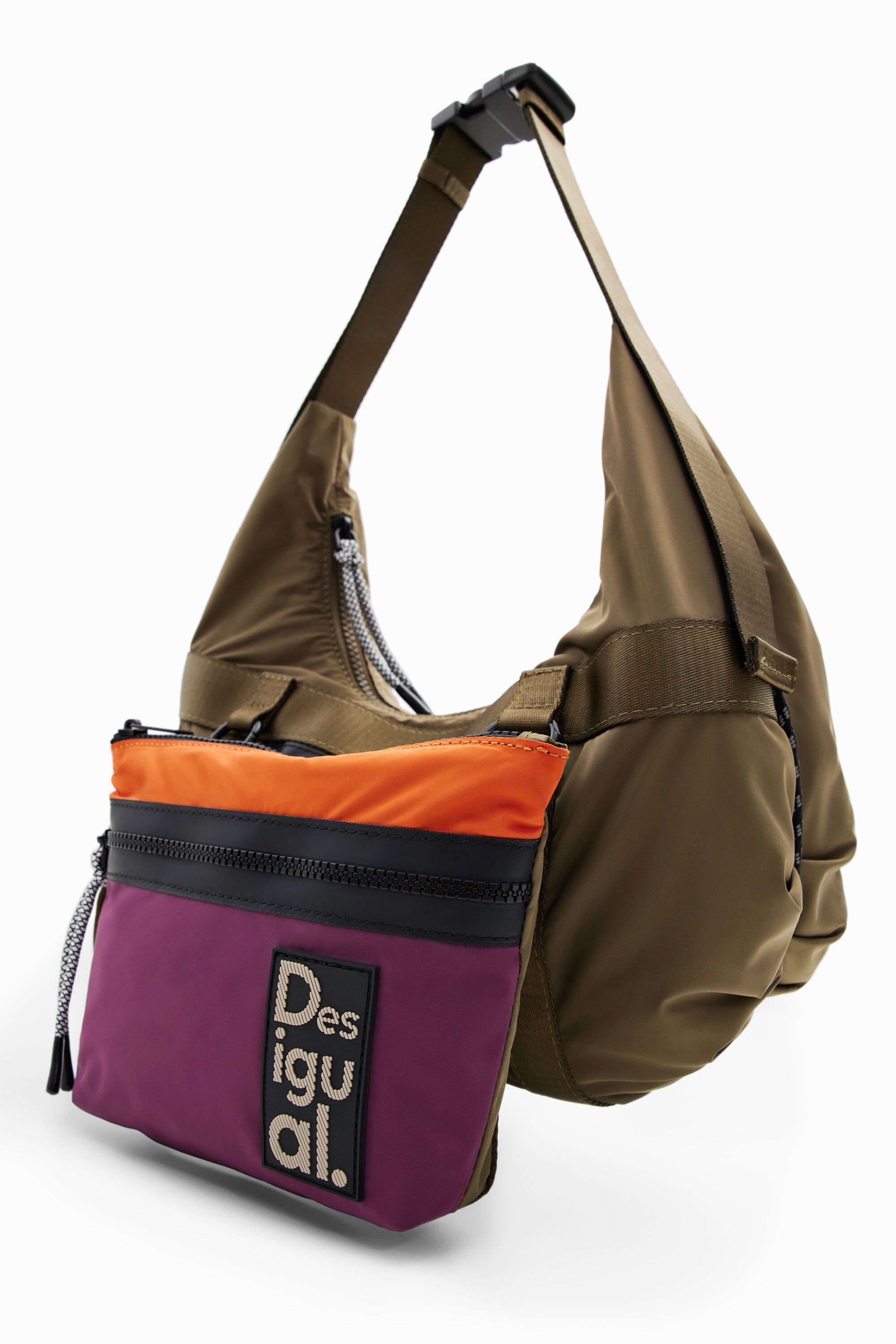 Petit sac convertible