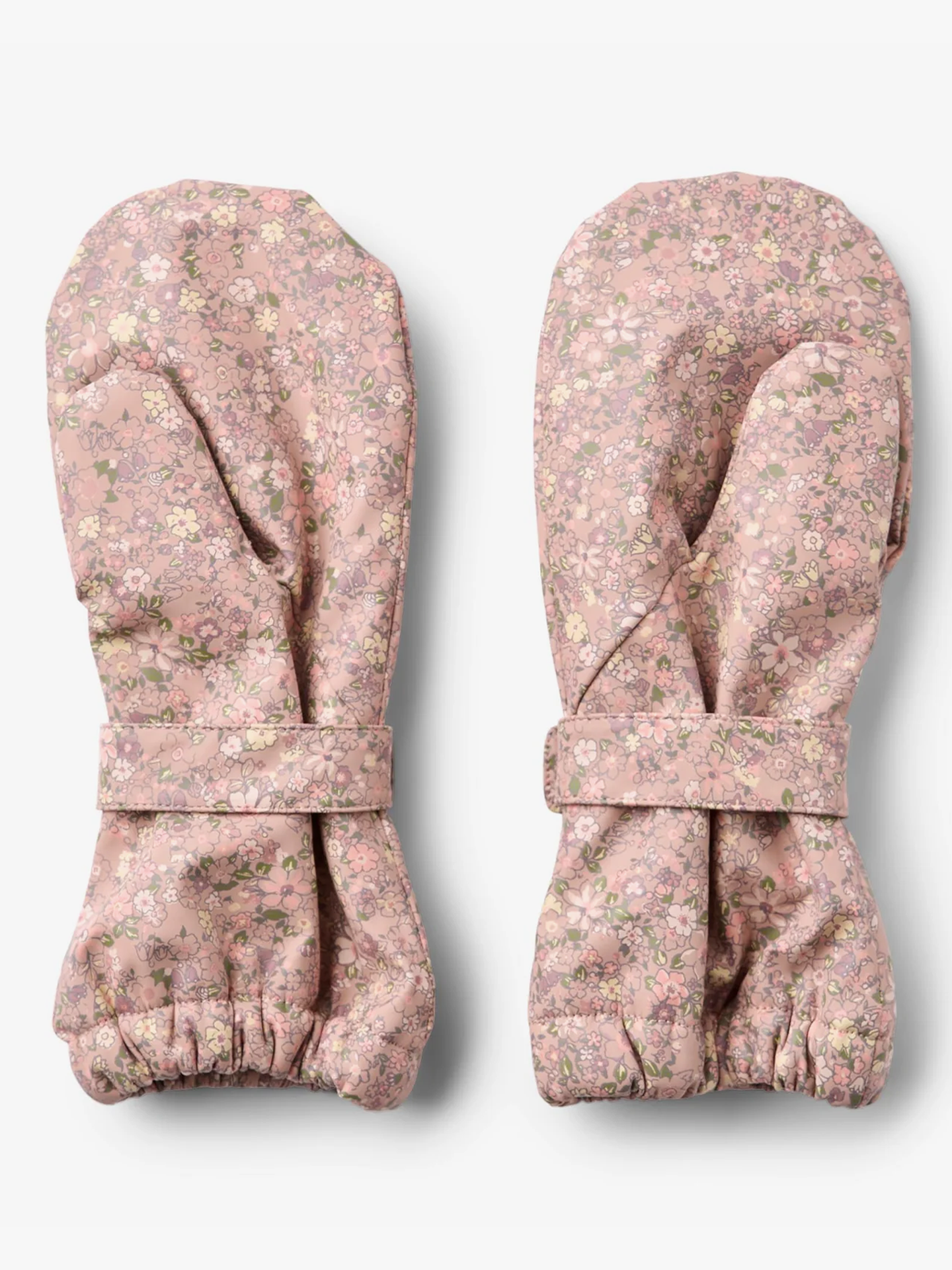 Rain Mittens Rily