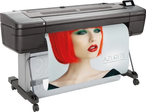 HP DesignJet Z9  PostScript - 24