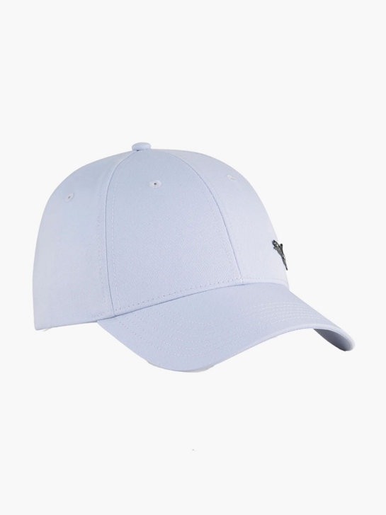 PUMA Cap Hellblau
