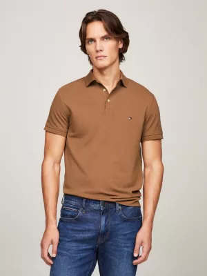 Polo Slim Fit da Coleção 1985