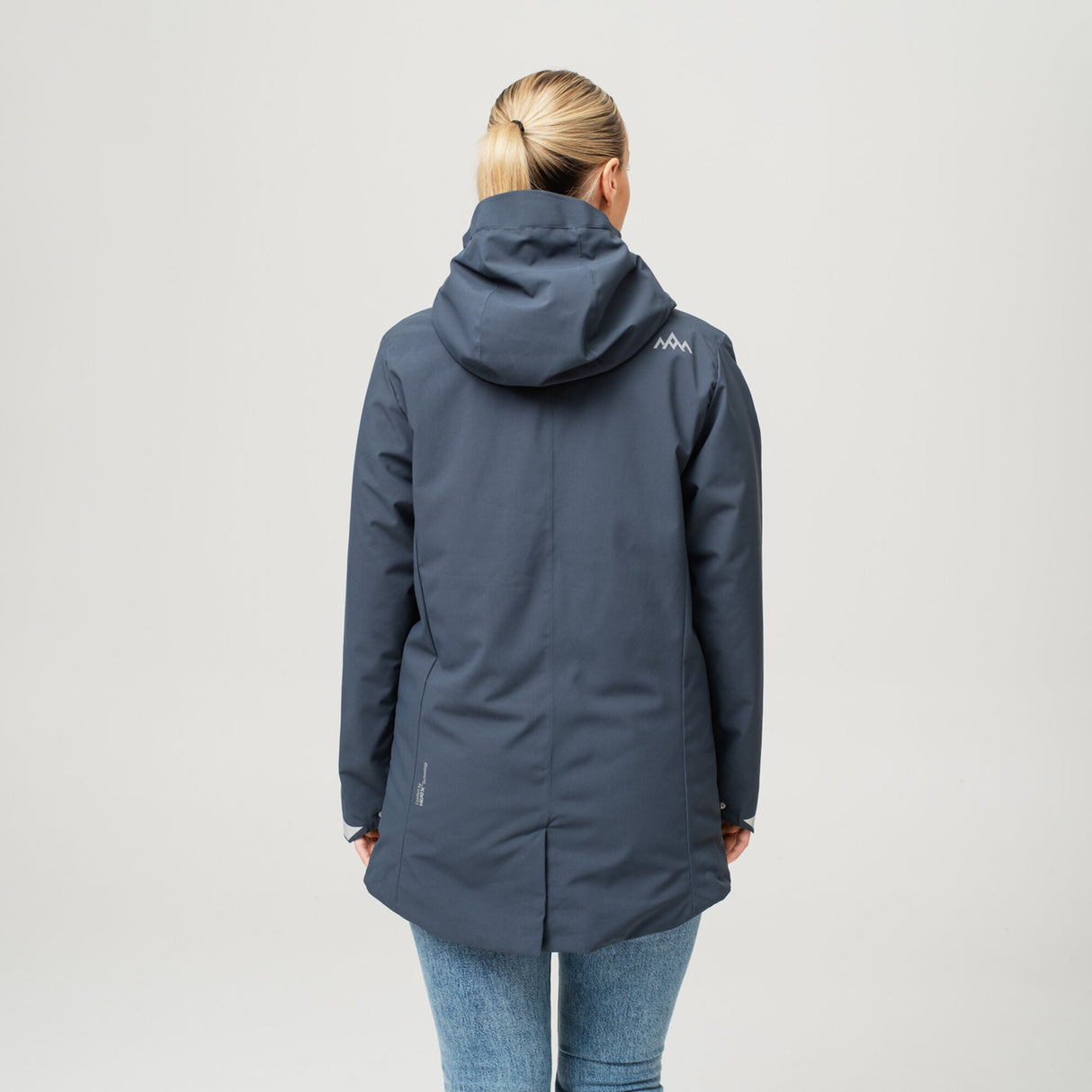 Heat Experience<br>Heated Oslo Coat Womens