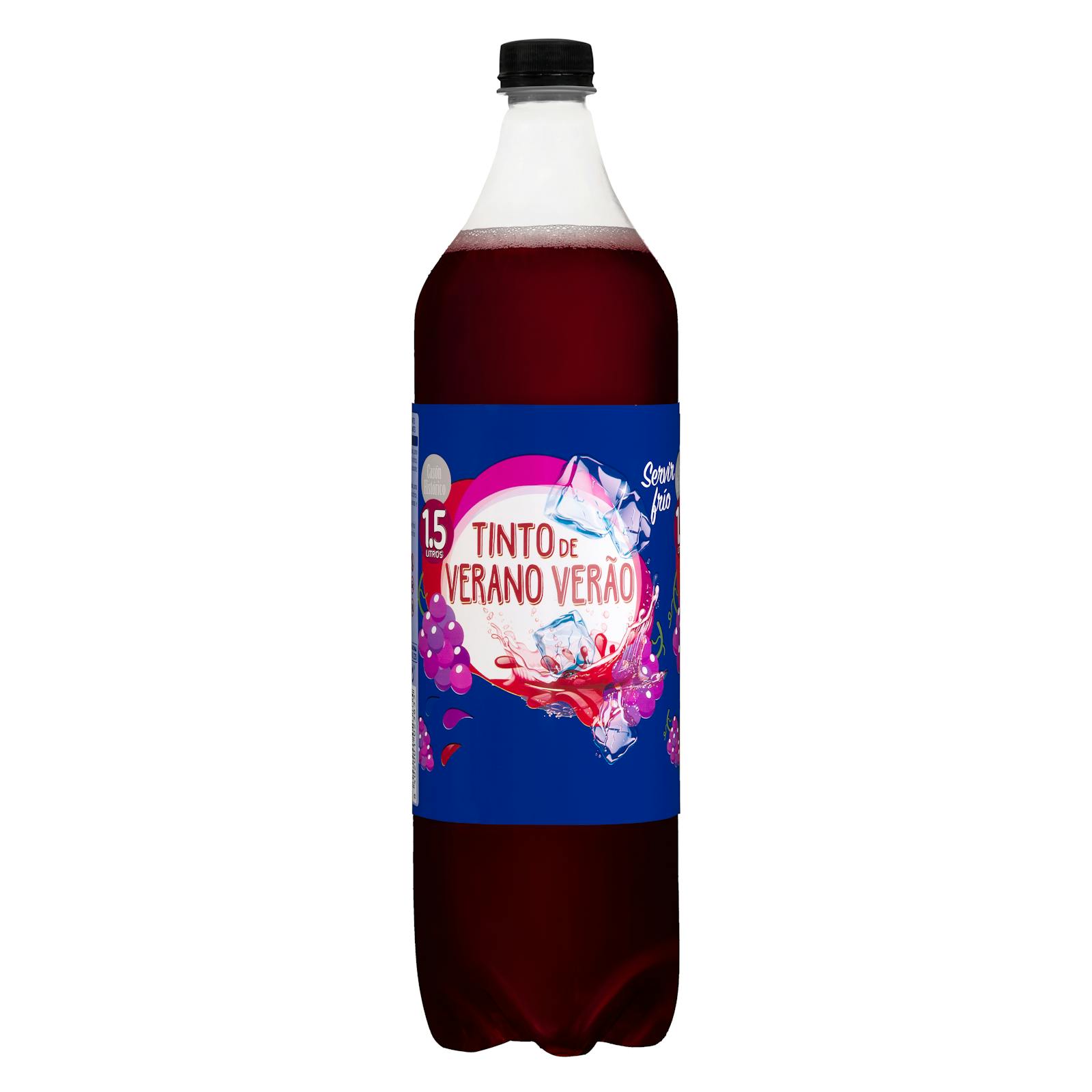 Tinto de Verano Casón Historique