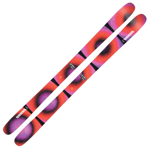 Ski K2 OMEN TEAM MULTICO