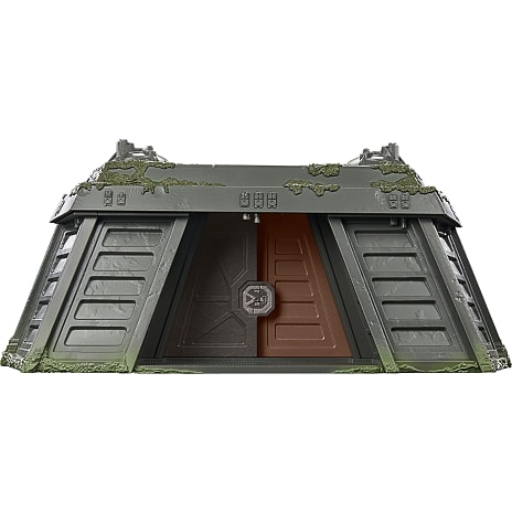 Disney Star Wars The Vintage Collection - Endor Bunker